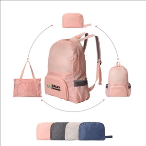 Ultralight Folding Waterproof Travel Backpack